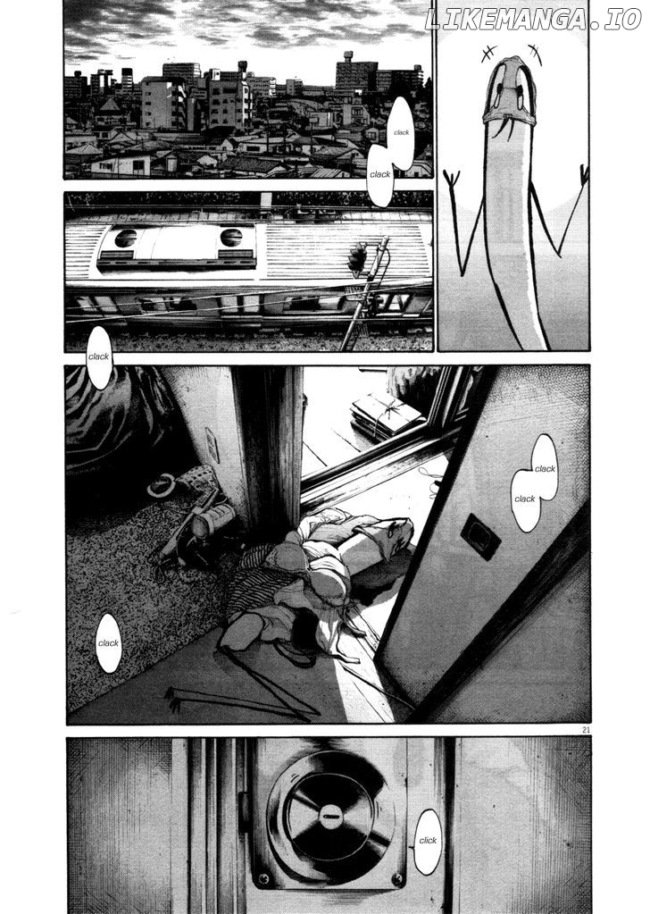 Read Goodnight Punpun Manga Online