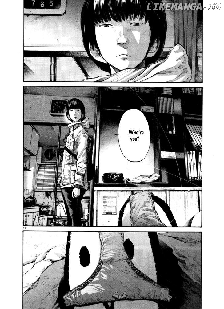 Read Goodnight Punpun Manga Online
