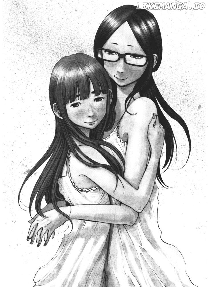 Read Goodnight Punpun Manga Online