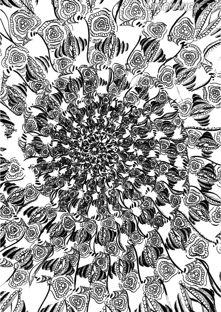 Read Goodnight Punpun Manga Online