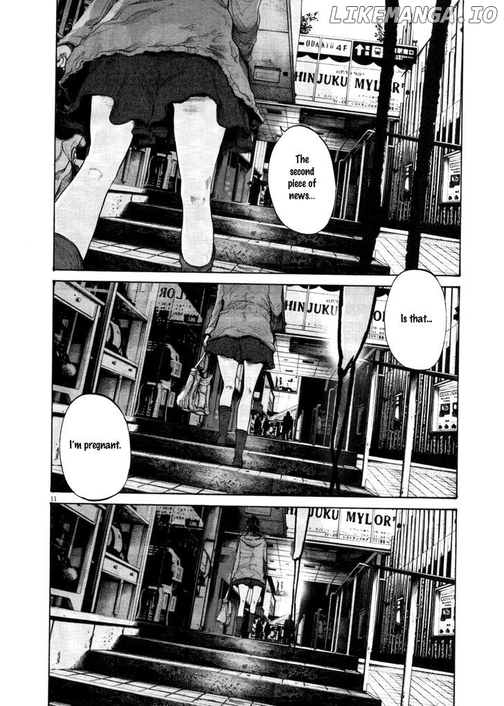 Read Goodnight Punpun Manga Online