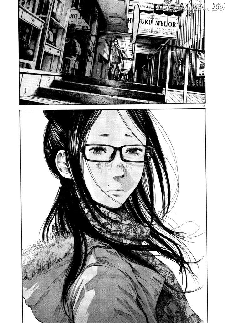 Read Goodnight Punpun Manga Online