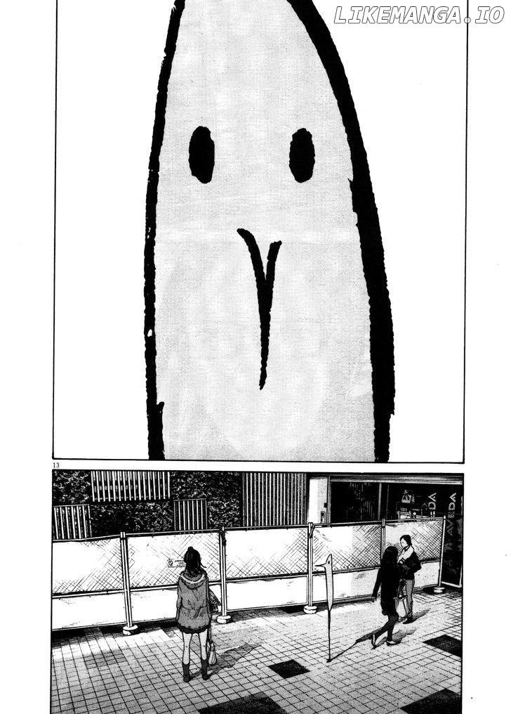 Read Goodnight Punpun Manga Online