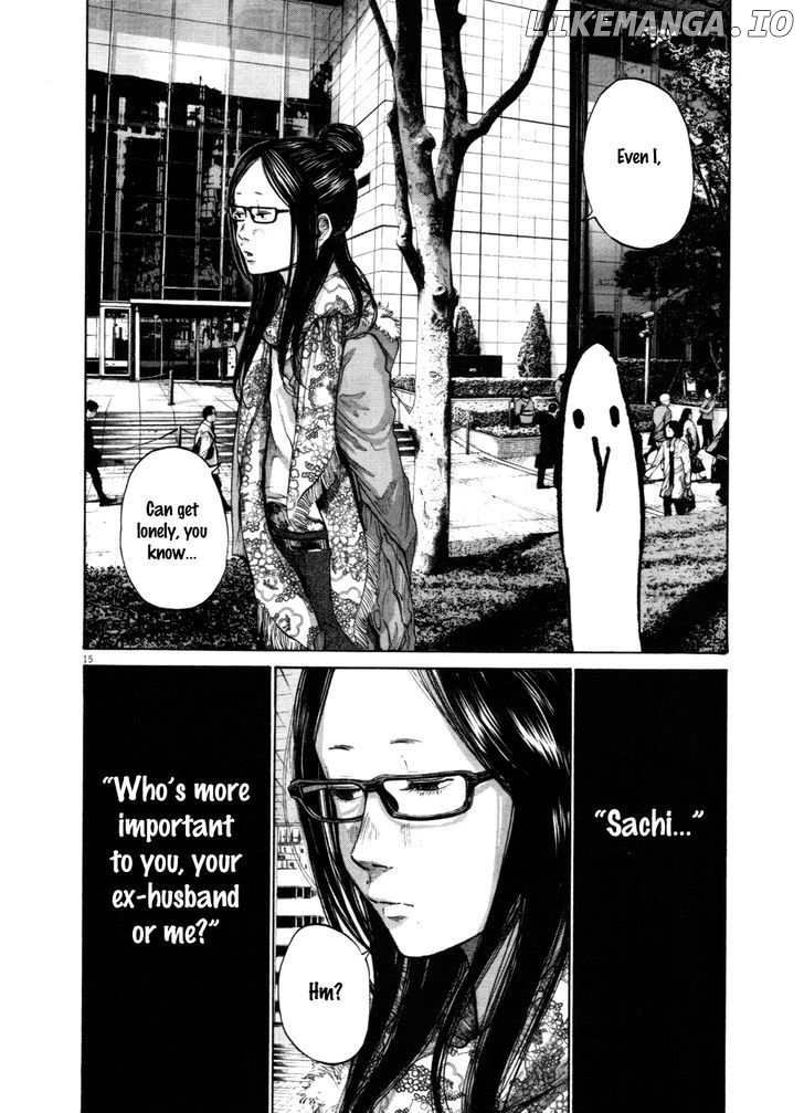 Read Goodnight Punpun Manga Online