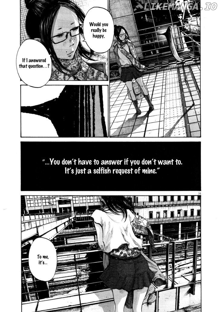Read Goodnight Punpun Manga Online