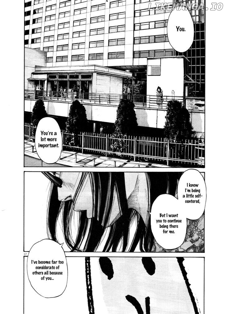 Read Goodnight Punpun Manga Online