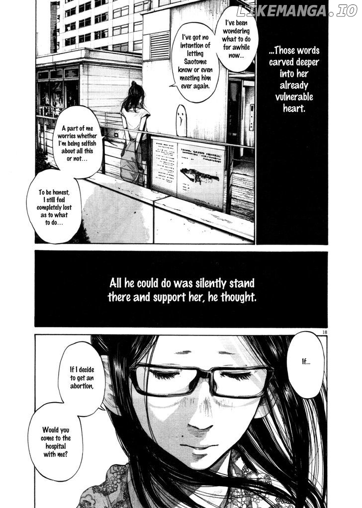 Read Goodnight Punpun Manga Online