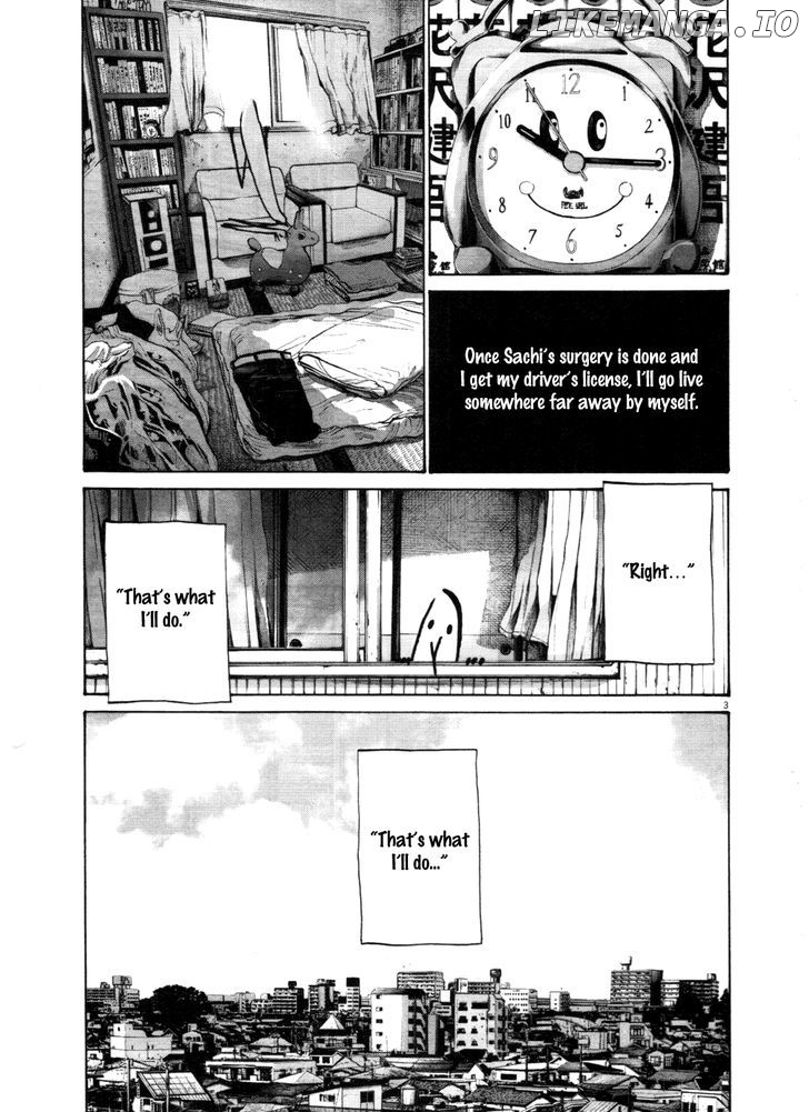 Read Goodnight Punpun Manga Online