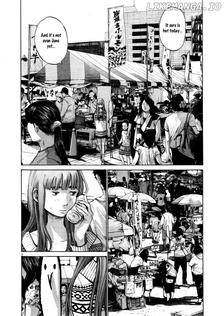 Read Goodnight Punpun Manga Online