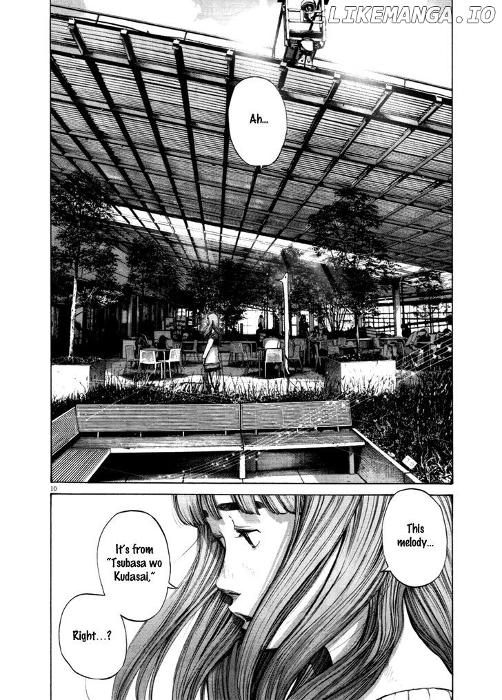 Read Goodnight Punpun Manga Online