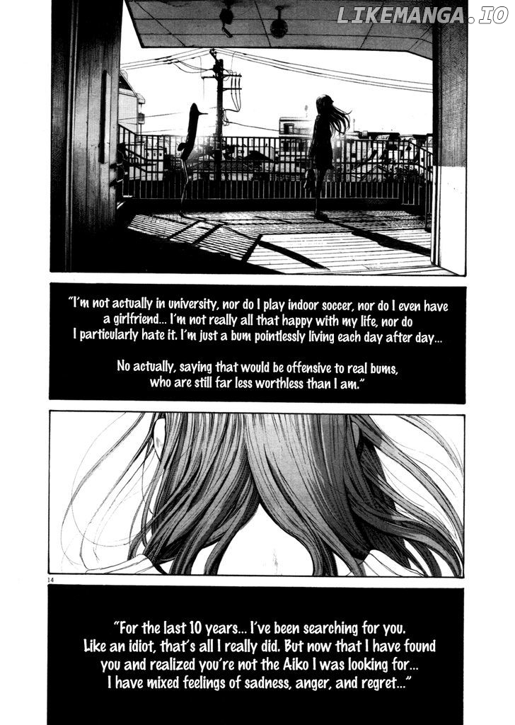 Read Goodnight Punpun Manga Online