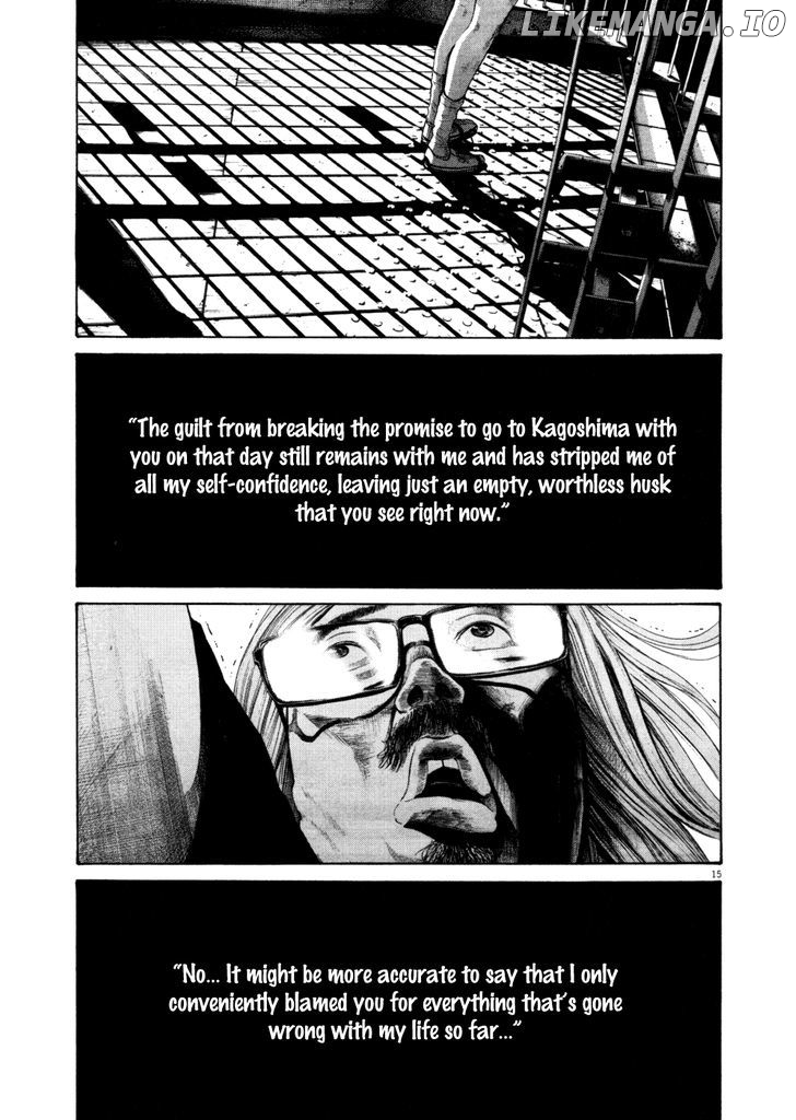 Read Goodnight Punpun Manga Online