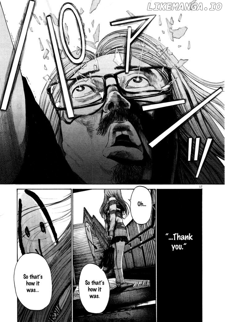 Read Goodnight Punpun Manga Online