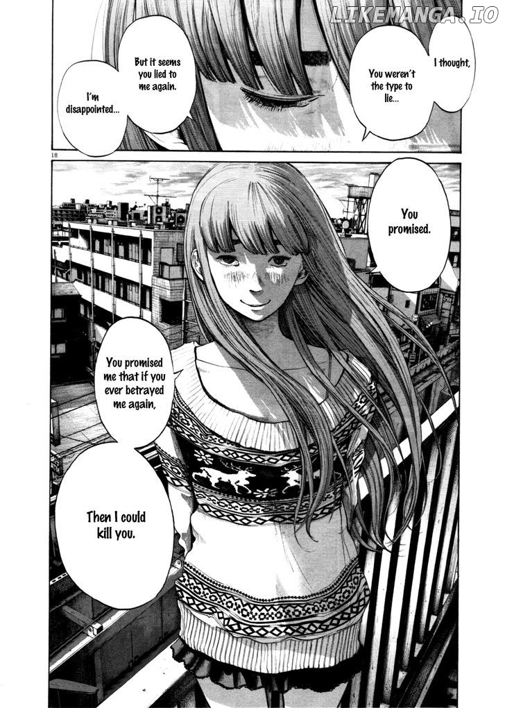 Read Goodnight Punpun Manga Online