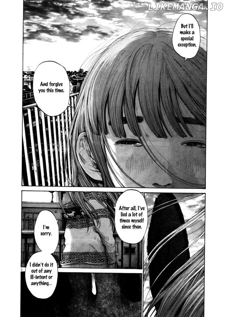 Read Goodnight Punpun Manga Online