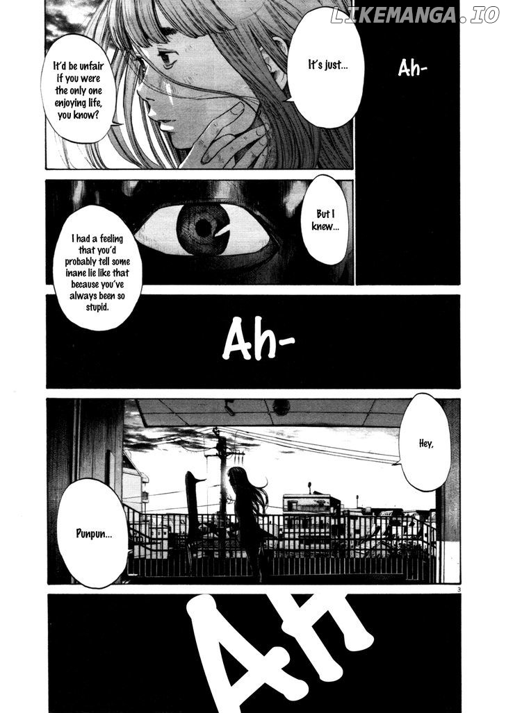 Read Goodnight Punpun Manga Online