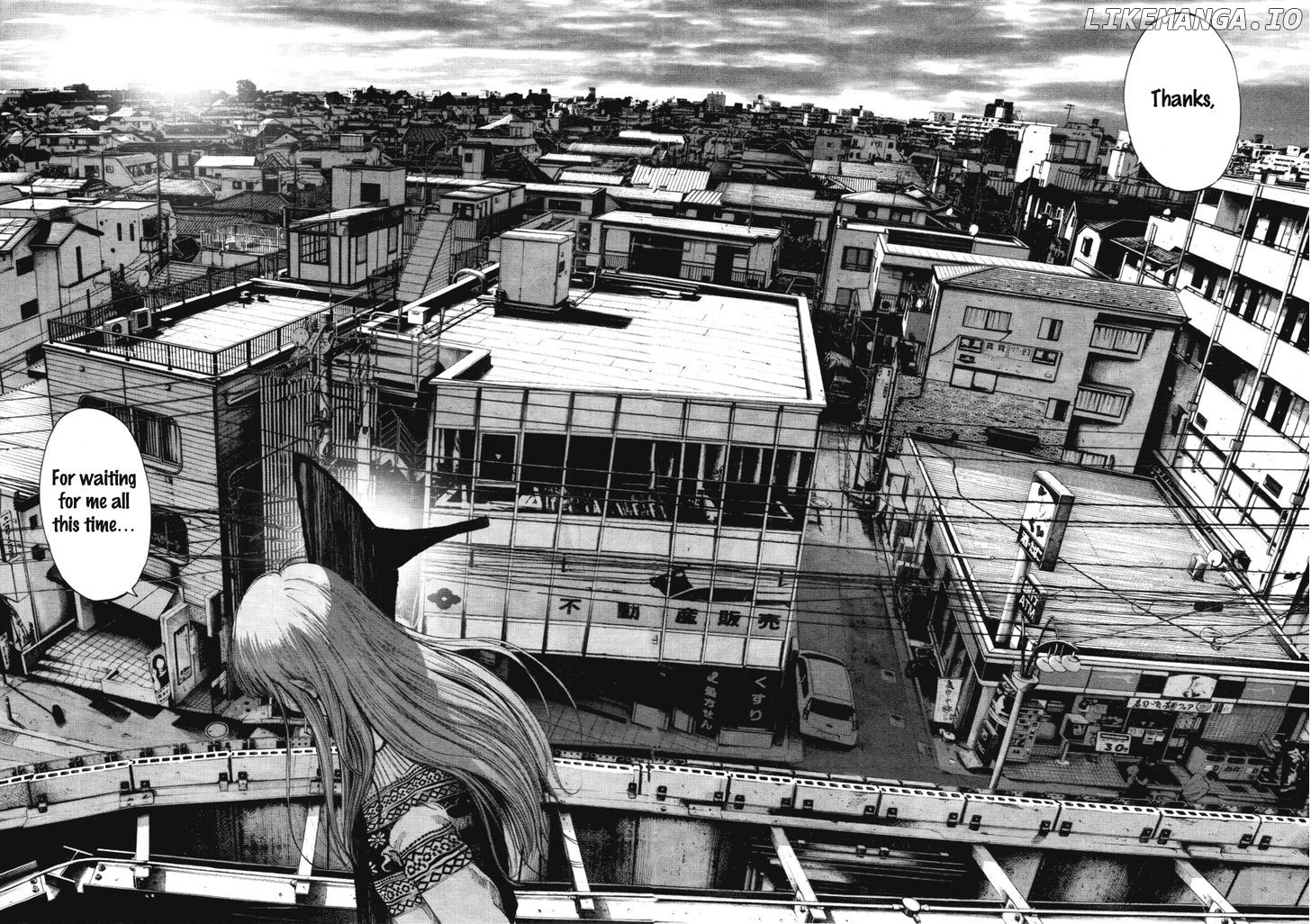 Read Goodnight Punpun Manga Online