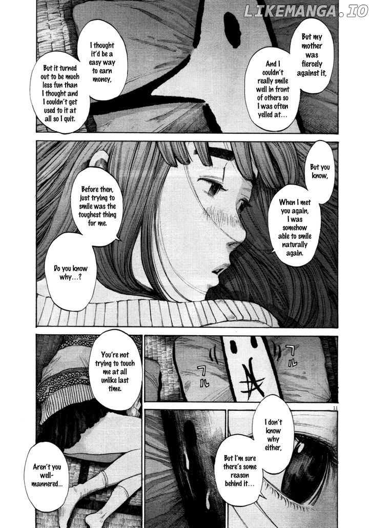 Read Goodnight Punpun Manga Online