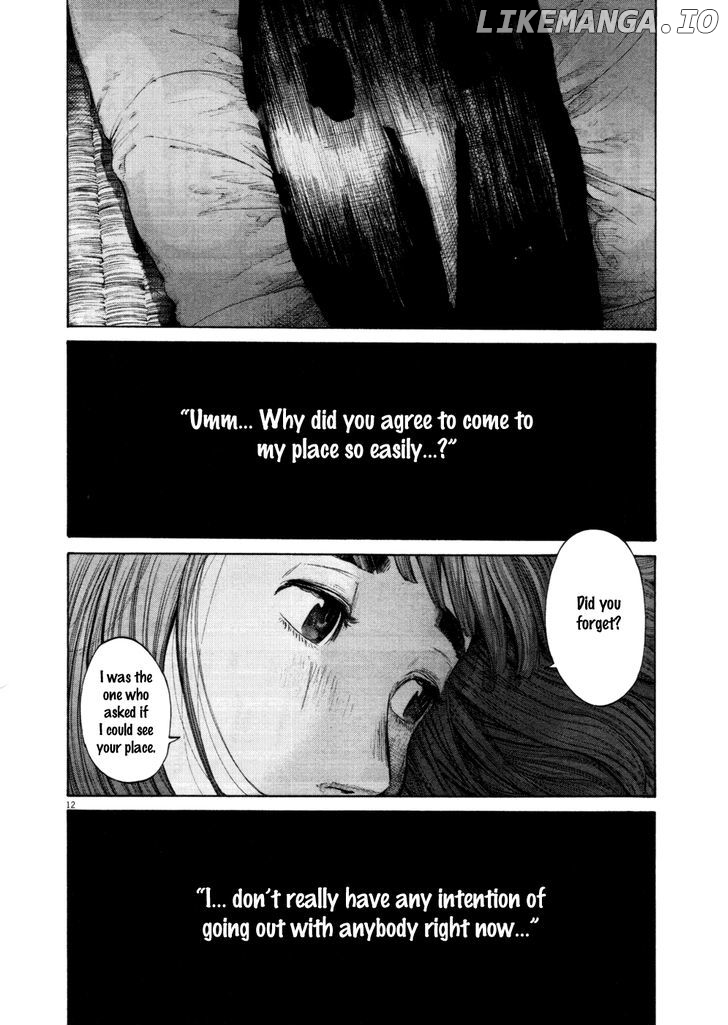 Read Goodnight Punpun Manga Online