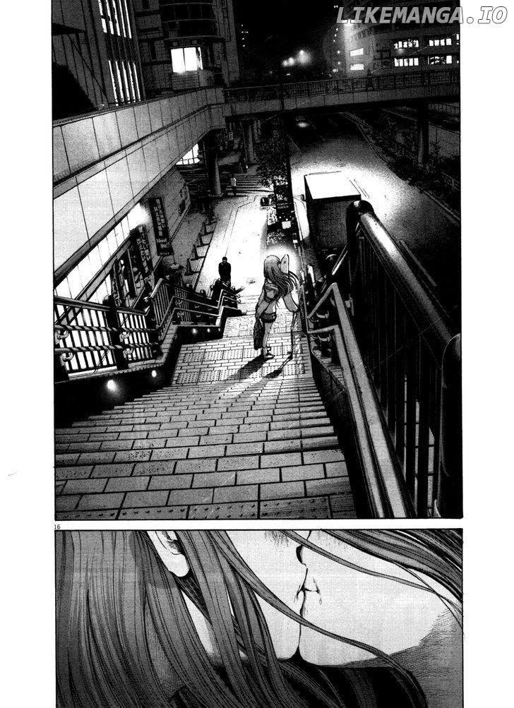 Read Goodnight Punpun Manga Online