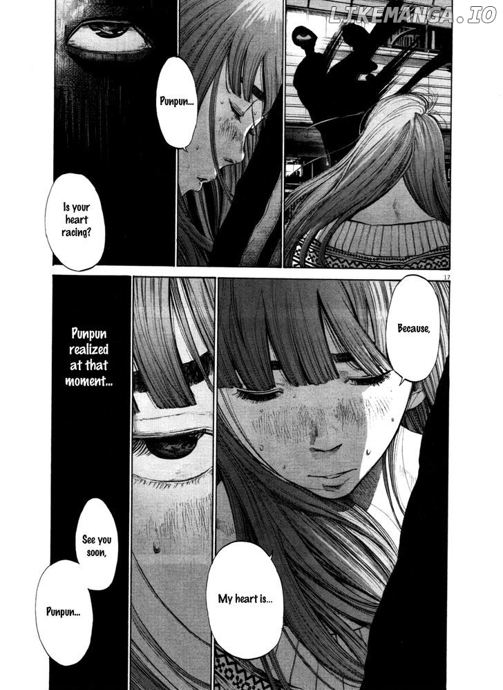 Read Goodnight Punpun Manga Online