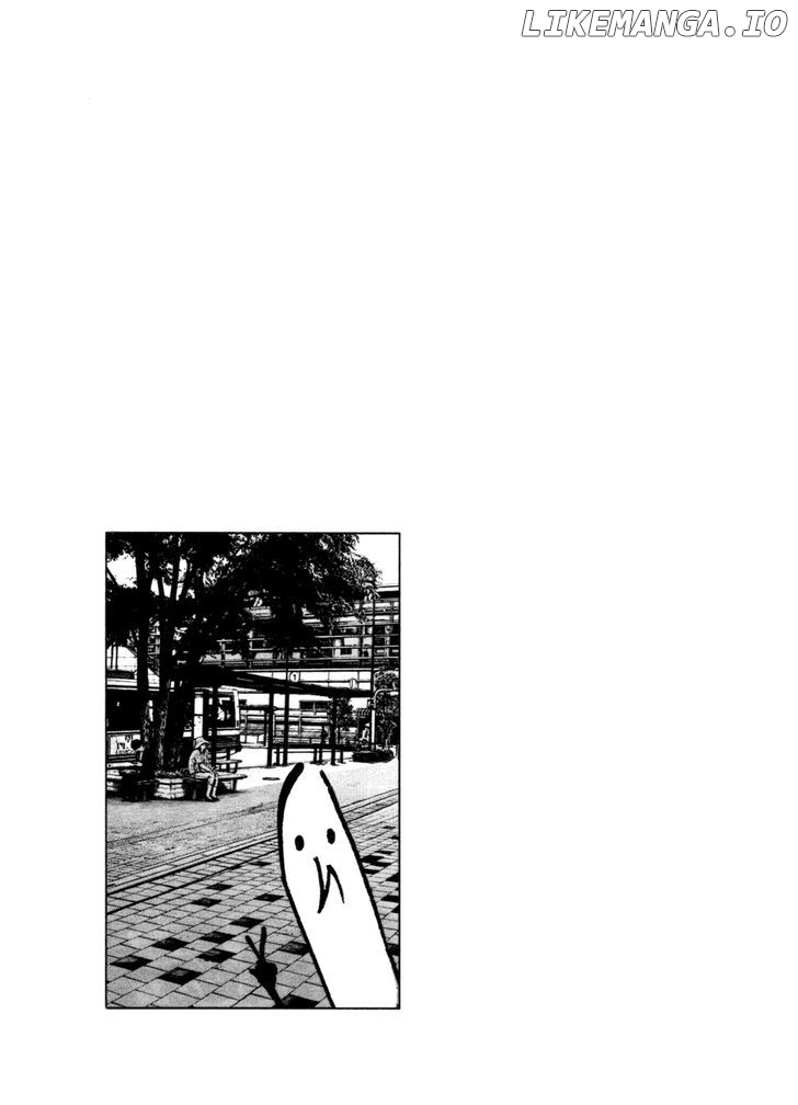 Read Goodnight Punpun Manga Online
