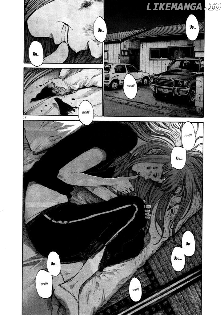 Read Goodnight Punpun Manga Online