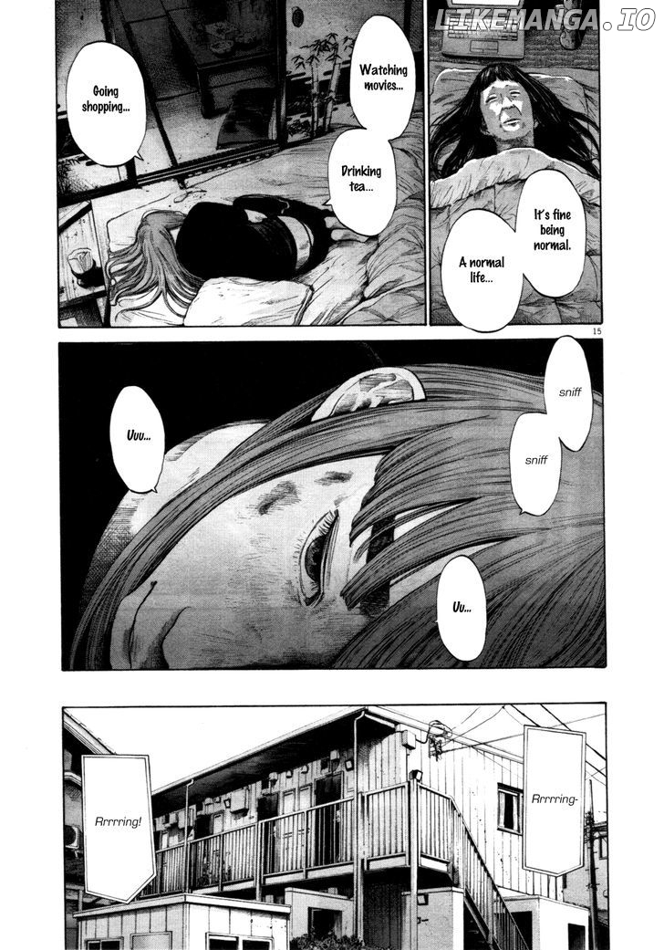 Read Goodnight Punpun Manga Online