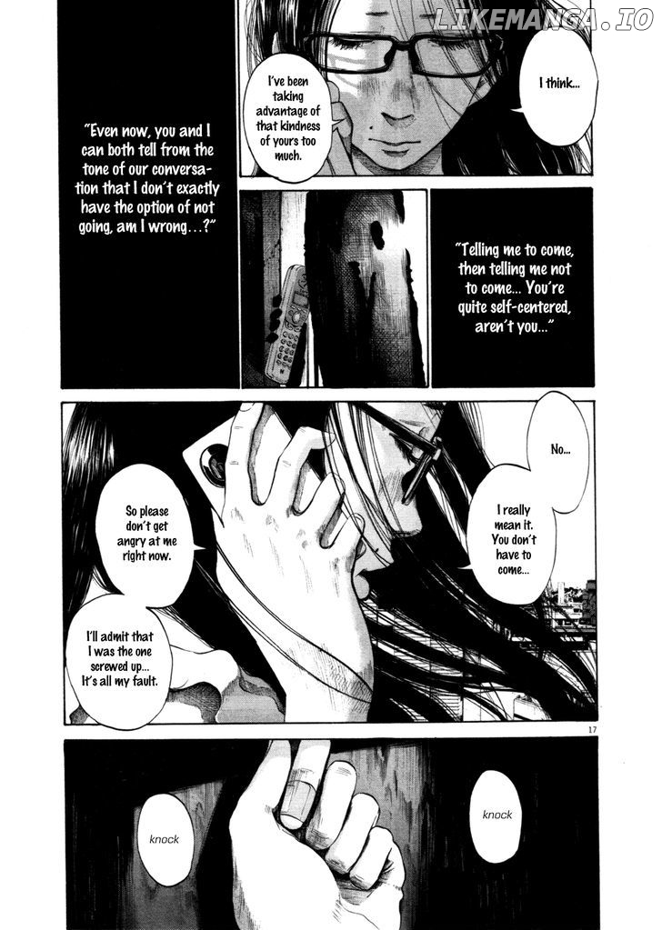 Read Goodnight Punpun Manga Online