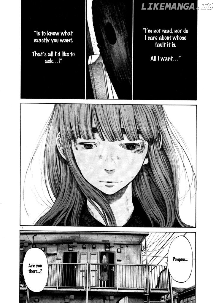 Read Goodnight Punpun Manga Online