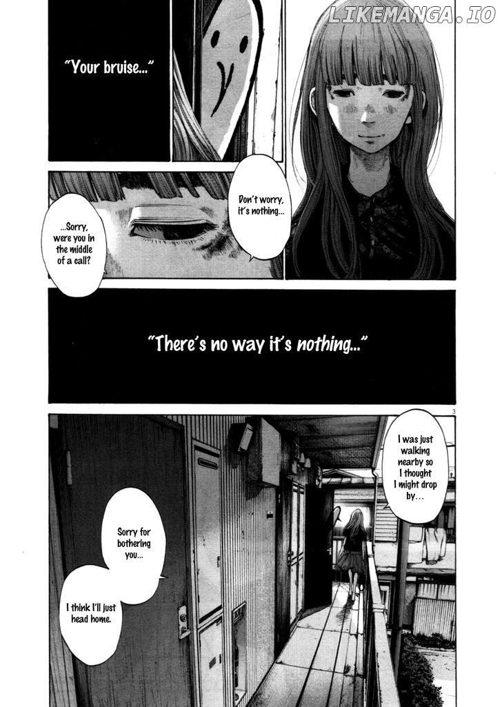 Read Goodnight Punpun Manga Online
