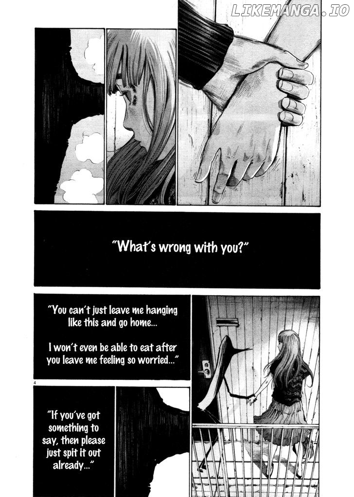 Read Goodnight Punpun Manga Online