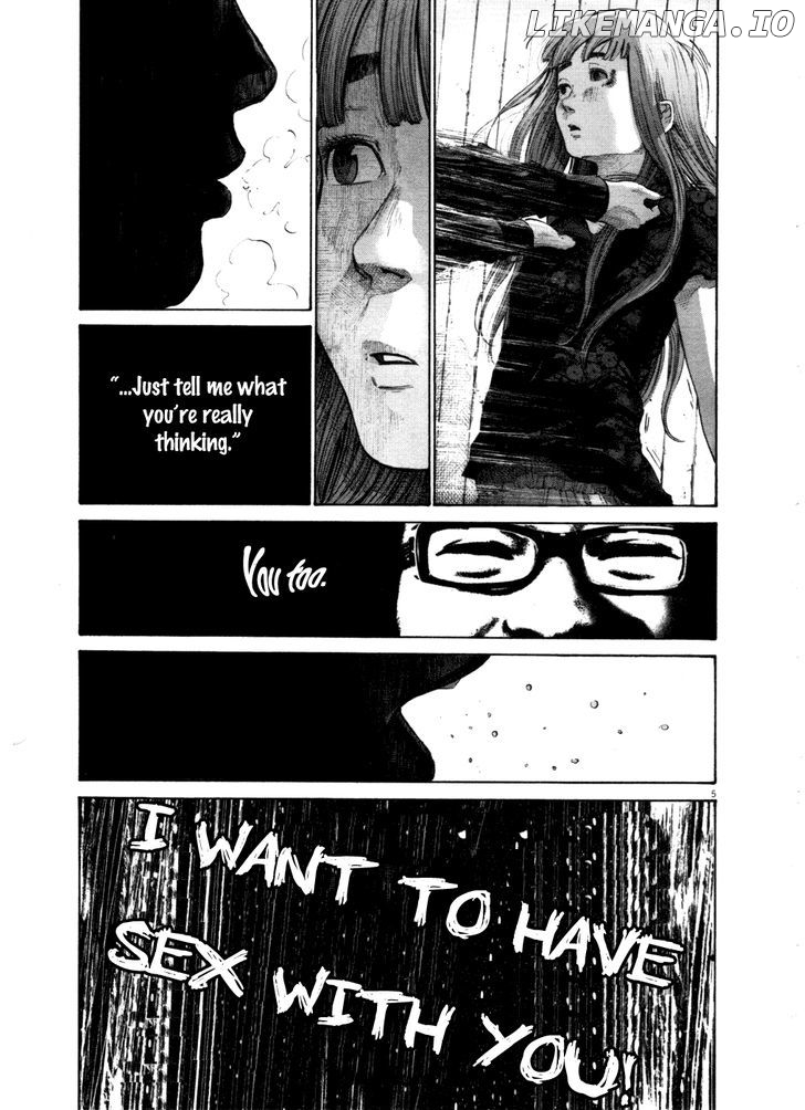 Read Goodnight Punpun Manga Online
