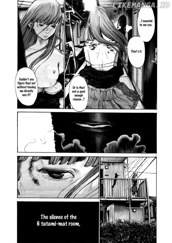 Read Goodnight Punpun Manga Online