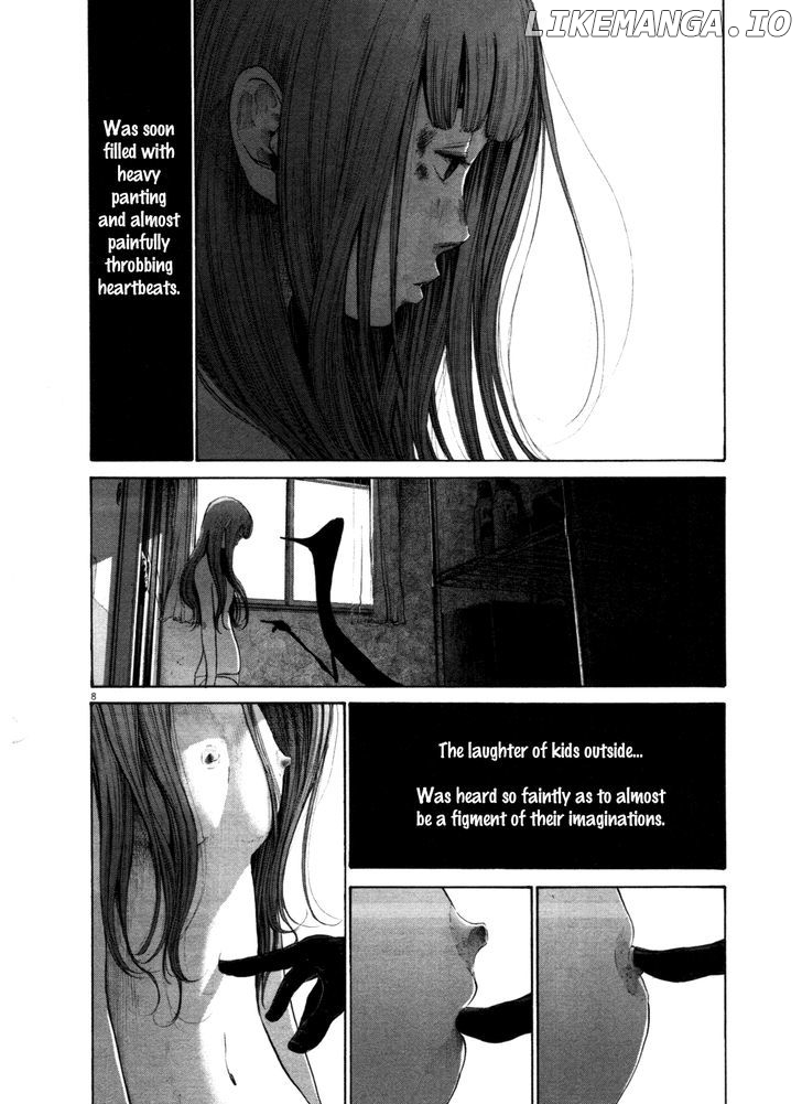Read Goodnight Punpun Manga Online