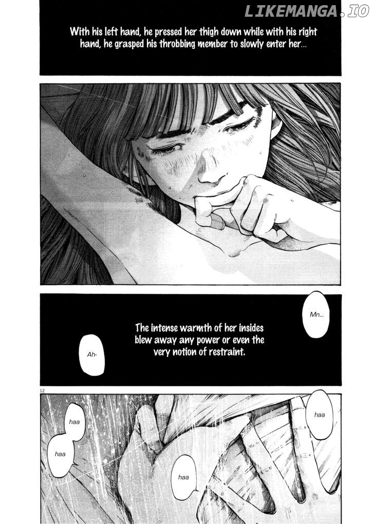 Read Goodnight Punpun Manga Online