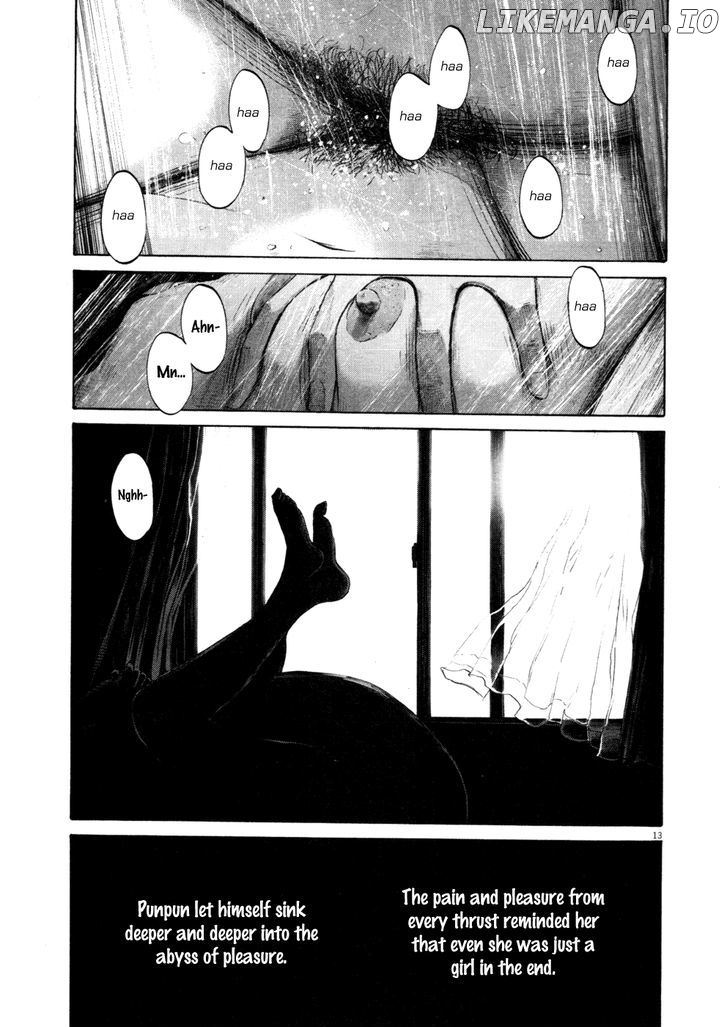 Read Goodnight Punpun Manga Online