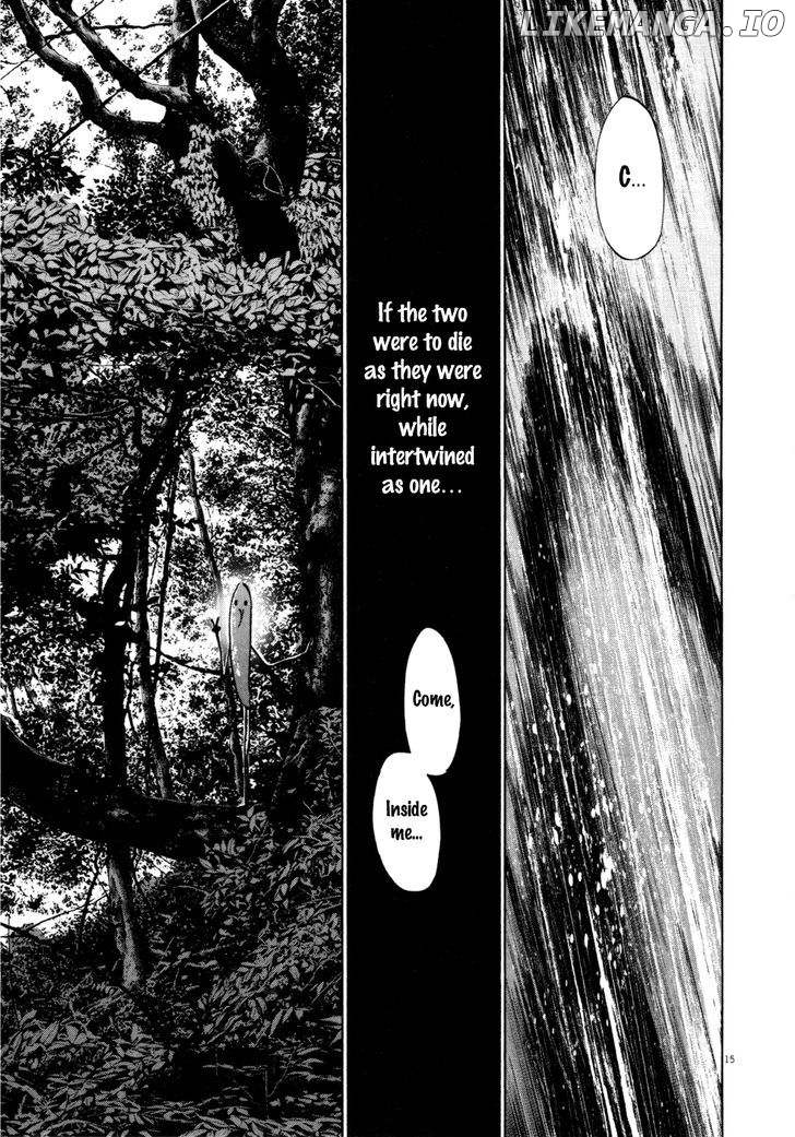 Read Goodnight Punpun Manga Online