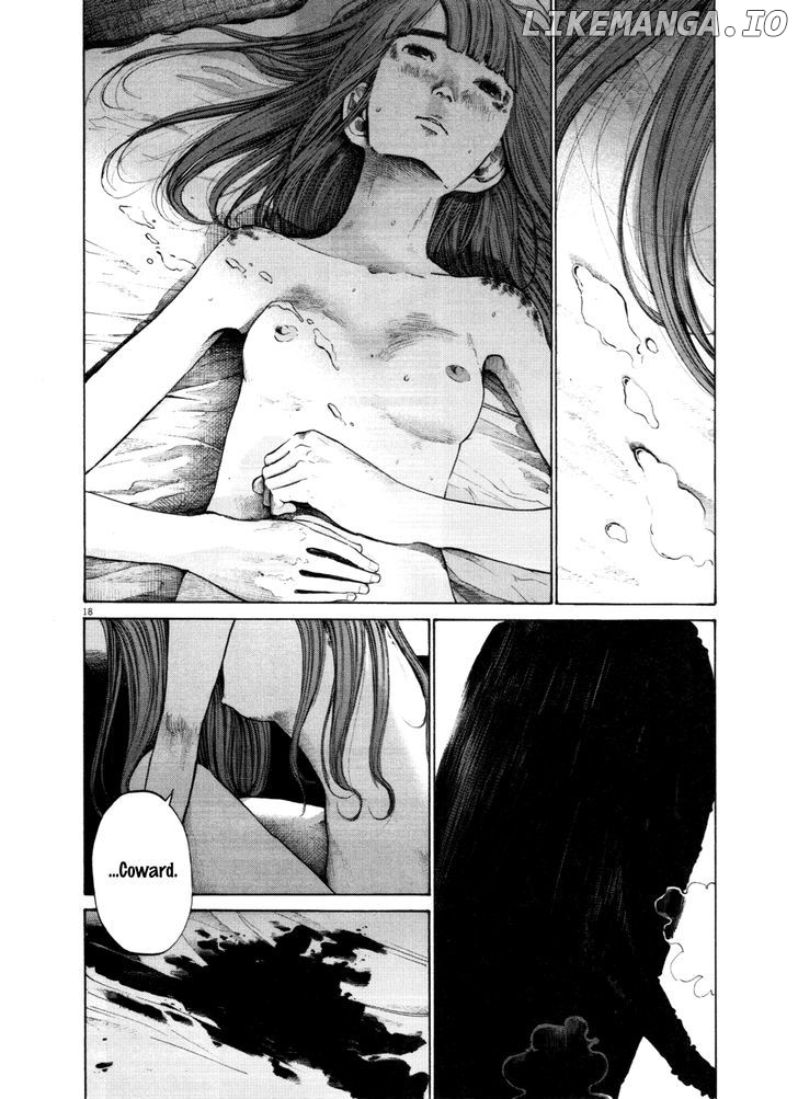 Read Goodnight Punpun Manga Online