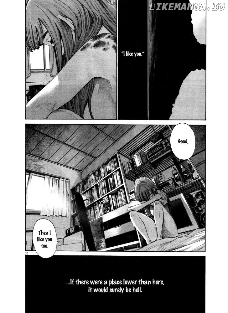 Read Goodnight Punpun Manga Online