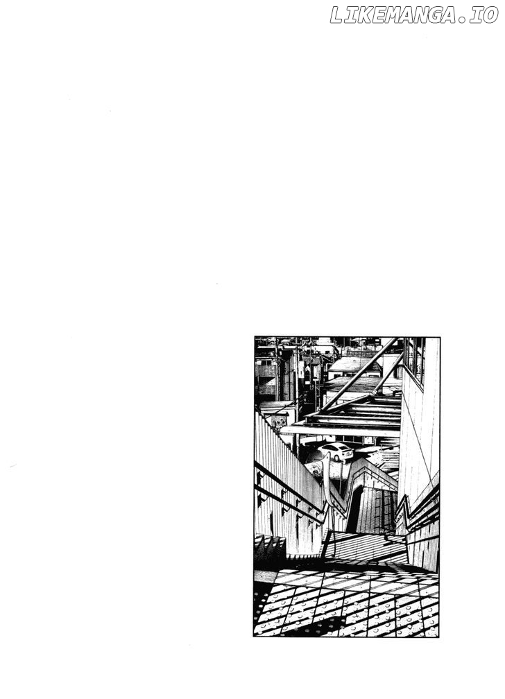 Read Goodnight Punpun Manga Online