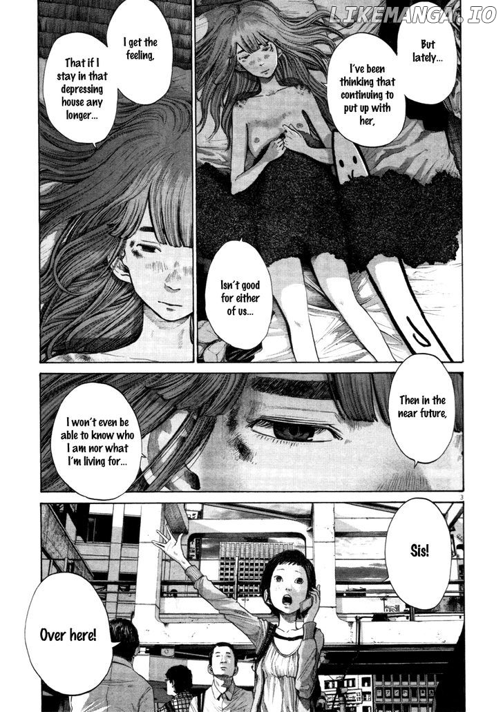 Read Goodnight Punpun Manga Online