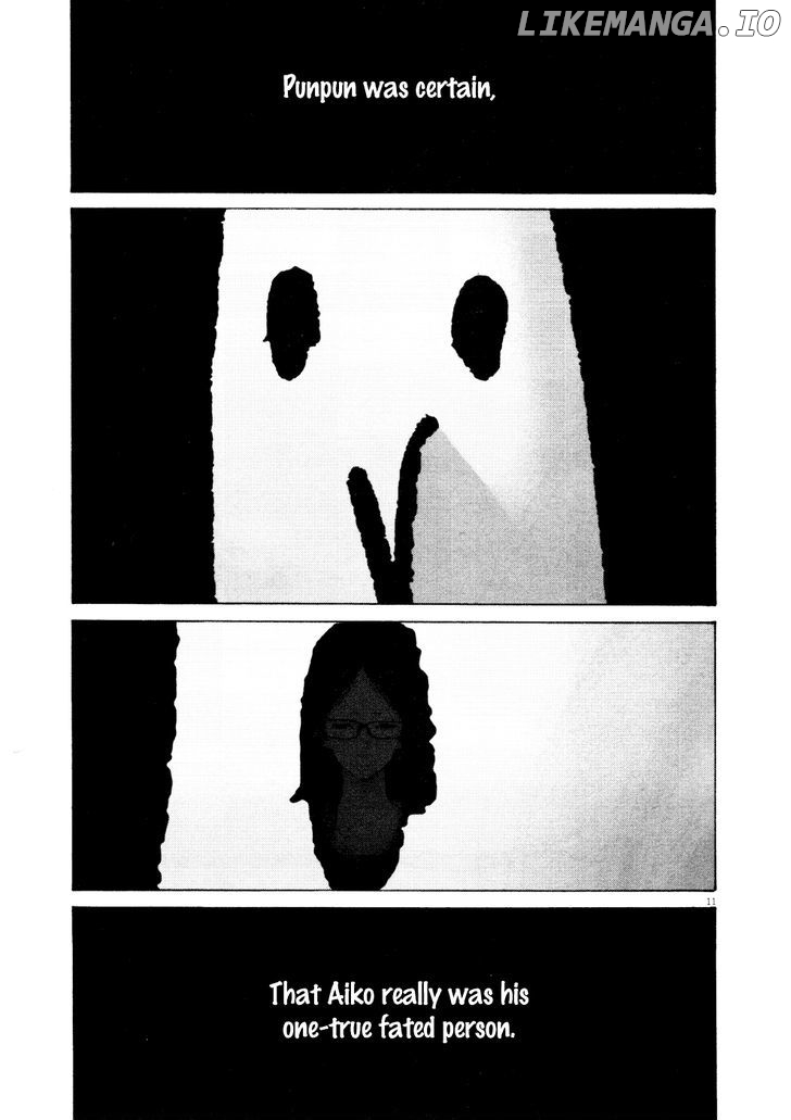 Read Goodnight Punpun Manga Online