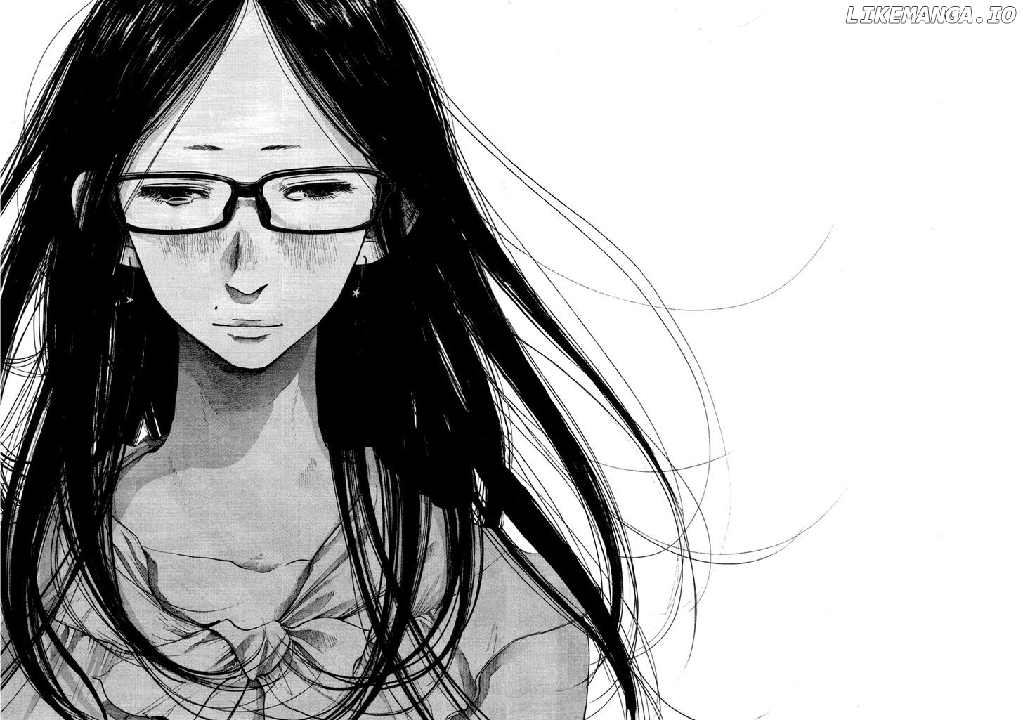 Read Goodnight Punpun Manga Online