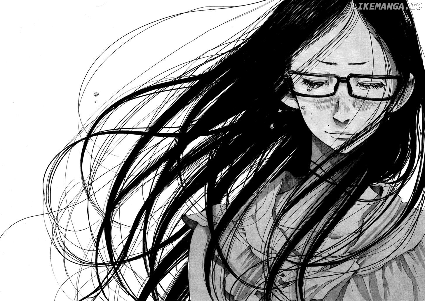 Read Goodnight Punpun Manga Online