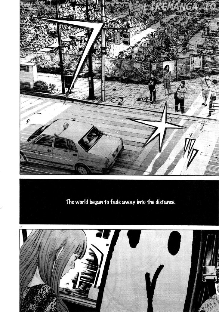 Read Goodnight Punpun Manga Online