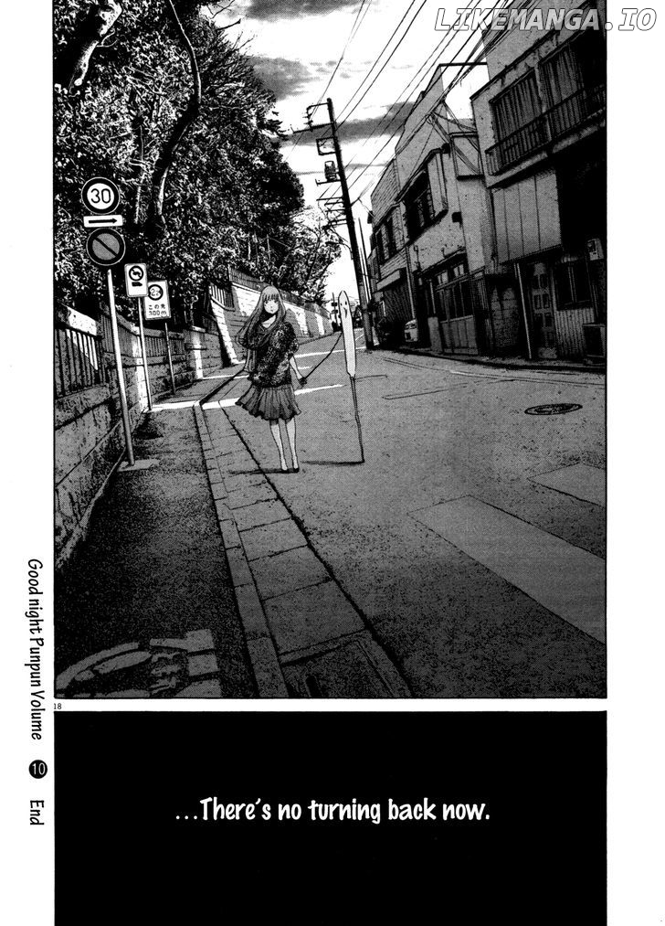 Read Goodnight Punpun Manga Online
