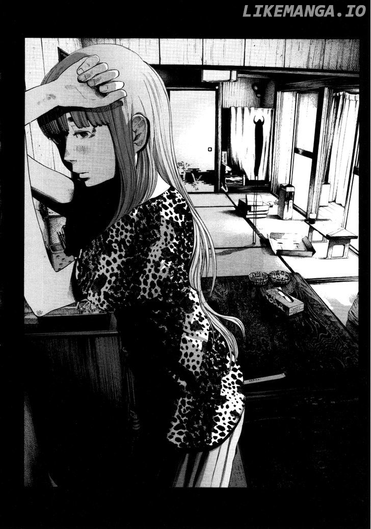 Read Goodnight Punpun Manga Online