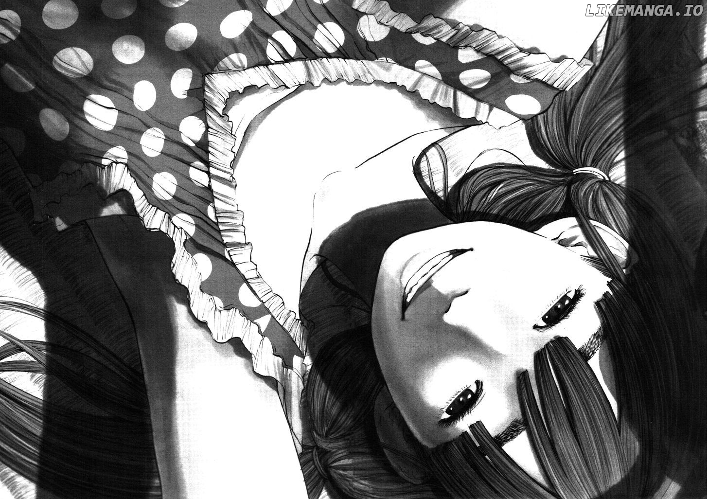 Read Goodnight Punpun Manga Online