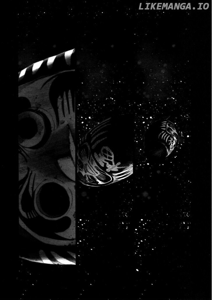 Read Goodnight Punpun Manga Online